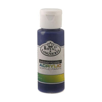 Farba akrylowa Crafter s Choice 59 ml – Ultramarine