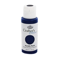 Farba akrylowa Crafter s Choice 59 ml – Phthalocyanine Blue