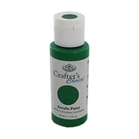 Farba akrylowa Crafter s Choice 59 ml – Deep Green