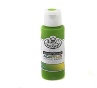 Farba akrylowa Crafter s Choice 59 ml – Yellow Green