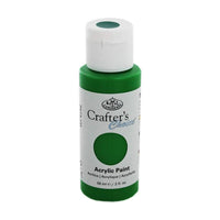 Farba akrylowa Crafter s Choice 59 ml – Light Green