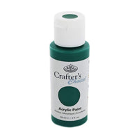 Farba akrylowa Crafter s Choice 59 ml – Viridian