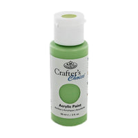 Farba akrylowa Crafter s Choice 59 ml – Emerald Green