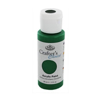 Farba akrylowa Crafter s Choice 59 ml – Chromium Oxide Green