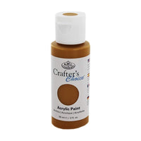 Farba akrylowa Crafter s Choice 59 ml – Transparent Yellow Oxide