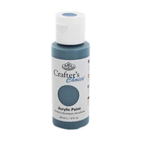 Farba akrylowa Crafter s Choice 59 ml – Cold Grey