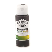 Farba akrylowa Crafter s Choice 59 ml – Raw Umber