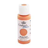 Farba akrylowa Crafter s Choice 59 ml – Peach Blush