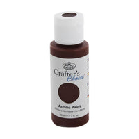 Farba akrylowa Crafter s Choice 59 ml – Transparent Red Oxide