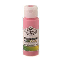 Farba akrylowa Crafter s Choice 59 ml – Carnation Pink