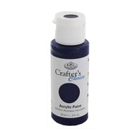 Farba akrylowa Crafter s Choice 59 ml – Prussian Blue
