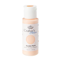 Farba akrylowa Crafter s Choice 59 ml – Seashell Pink