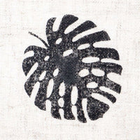 ROSA TALENT Drewniany stempel botaniczny nr 19 | Artmie