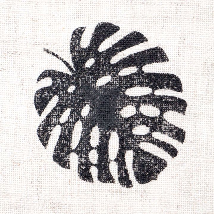 ROSA TALENT Drewniany stempel botaniczny nr 19 | Artmie