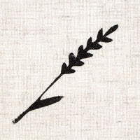 ROSA TALENT Drewniany stempel nr 17 botaniczny | Artmie