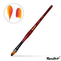 Roubloff Hobby 06RB owalny | Artmie