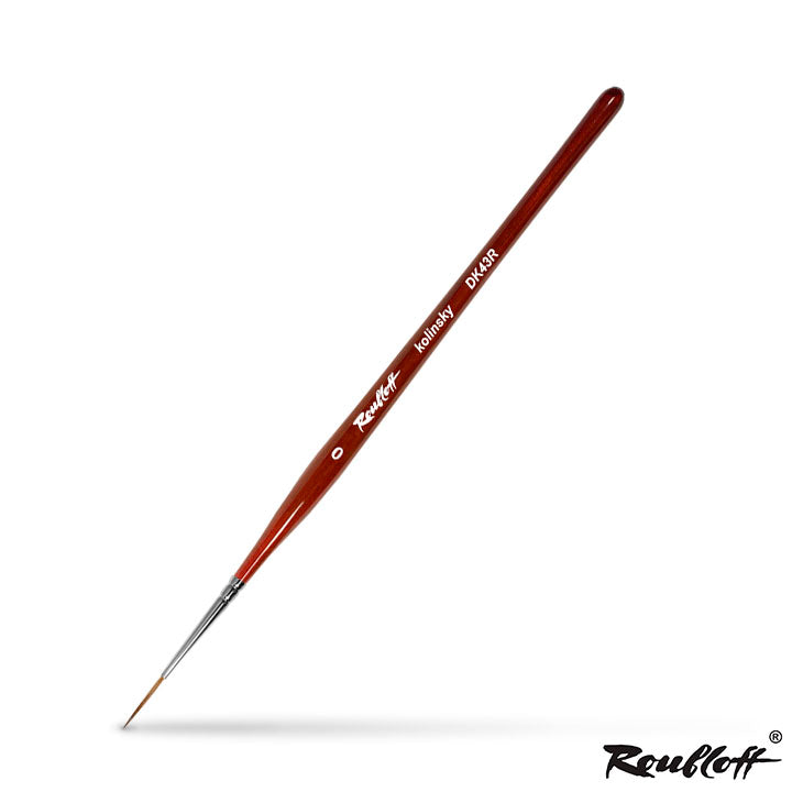 Roubloff LINER pędzel do zdobień paznokci | Artmie