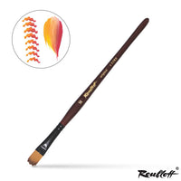 Roubloff Oval Brush - seria do efektów specjalnych | Artmie