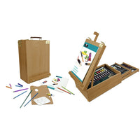 Royal &amp; Langnickel 104-elementowy zestaw artystyczny Mixed Media Art Set | Artmie