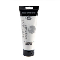 Royal &amp; Langnickel Iridescent Acrylic Medium 250 ml | Artmie