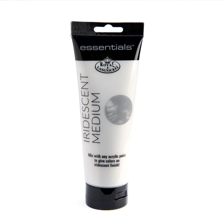 Royal &amp; Langnickel Iridescent Acrylic Medium 250 ml | Artmie