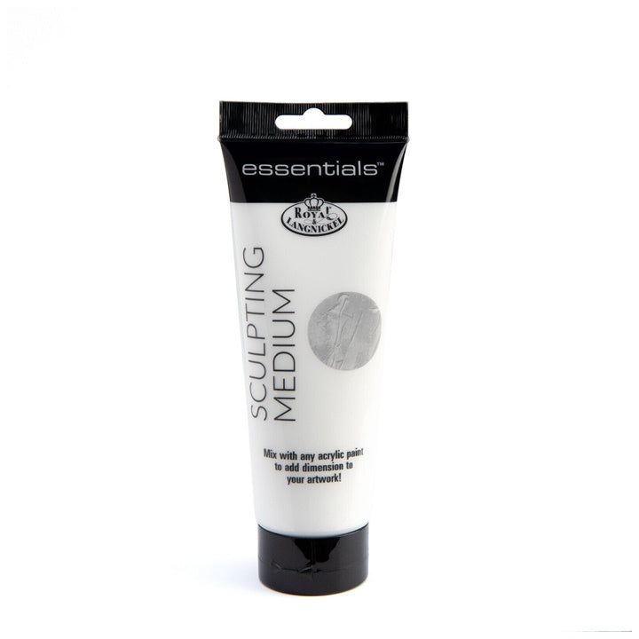 Royal &amp; Langnickel Acrylic Sculpting Medium 250 ml | Artmie