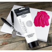 Royal &amp; Langnickel Acrylic Sculpting Medium 250 ml | Artmie