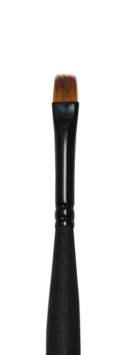 Pędzel Royal & Langnickel mini Majestic Dagger – & Comb 1/4"
