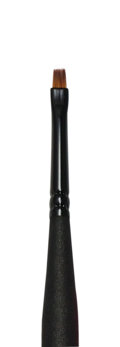 Pędzel Royal & Langnickel mini Majestic Dagger – & Comb 1/8"