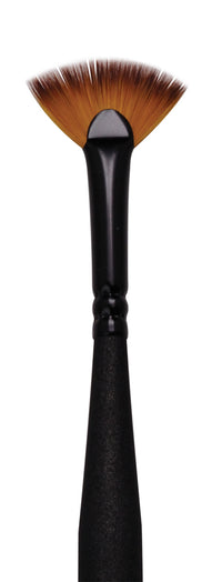 Pędzel Royal & Langnickel mini Majestic Dagger – & Fan veľkosť 20/0