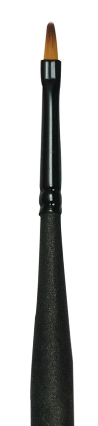 Pędzel Royal & Langnickel mini Majestic Dagger – & Filbert veľkosť 2