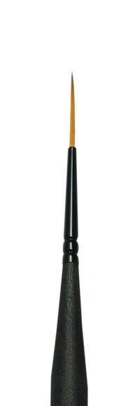 Pędzel Royal & Langnickel mini Majestic Dagger – & Liner veľkosť 1