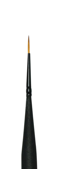 Pędzel Royal & Langnickel mini Majestic Dagger – & Liner veľkosť 20/0