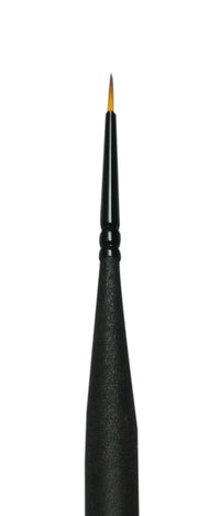 Pędzel Royal & Langnickel mini Majestic Dagger – & Spotter veľkosť 3/0