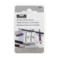 Royal & Langnickel podwójna temperówka | Artmie
