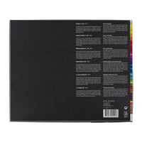 ROYAL TALENS Amsterdam zestaw farb akrylowych All Colors 90 x 20 ml