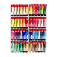 ROYAL TALENS Amsterdam zestaw farb akrylowych General Selection 48 x 20 ml