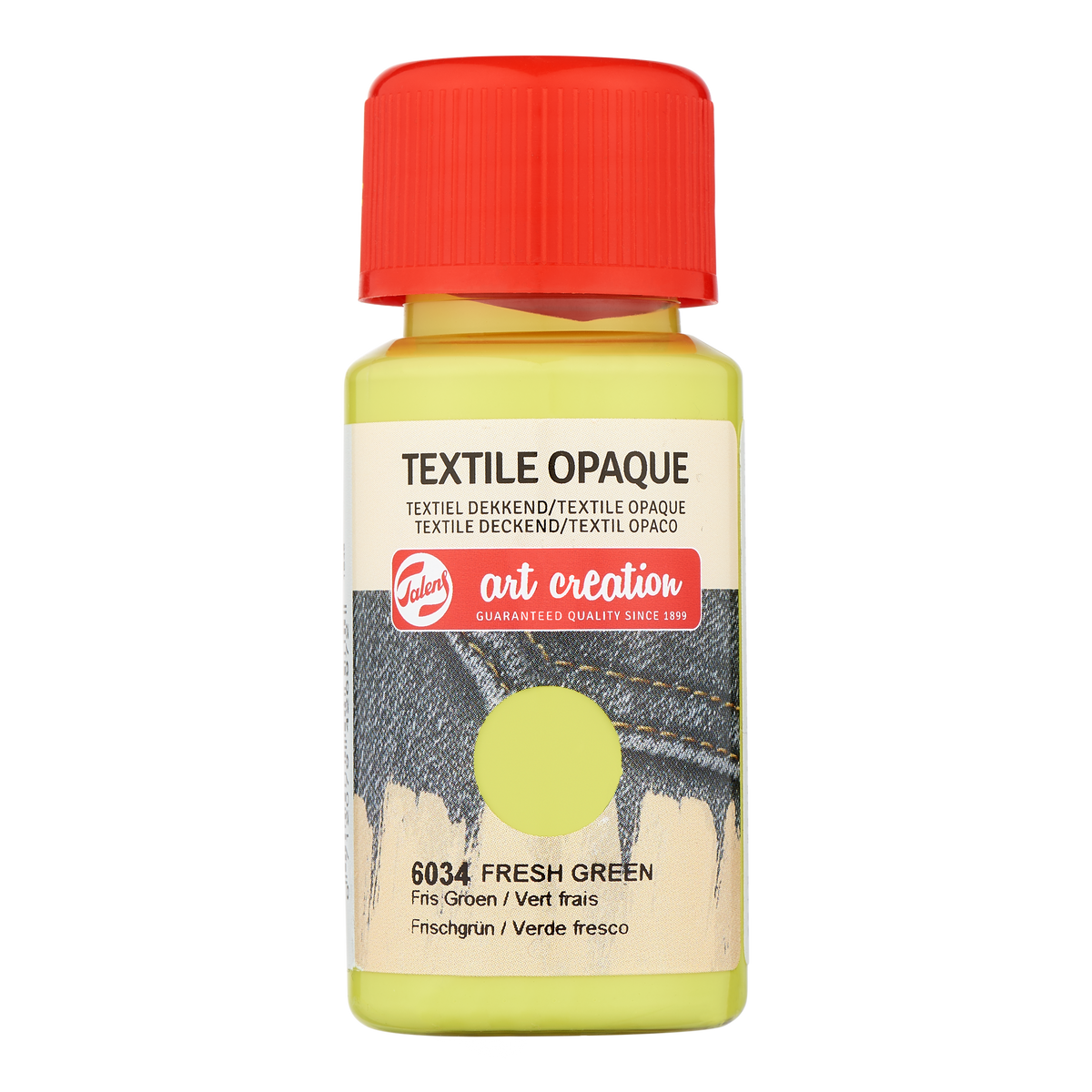 ROYAL TALENS farba do tkanin Talens Art Creation 50 ml