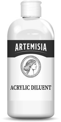 Rozcieńczalnik do akryli Artemisia Akrilhígító