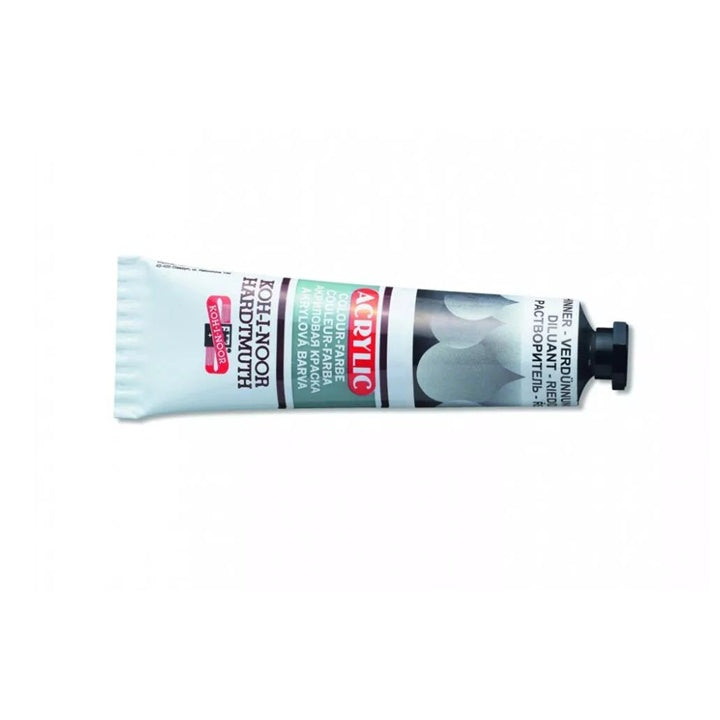 Rozcieńczalnik do farb akrylowych 40ml KOH-I-NOOR | Artmie