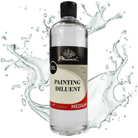 Rozcieńczalnik do farb olejnych Phoenix 500 ml
