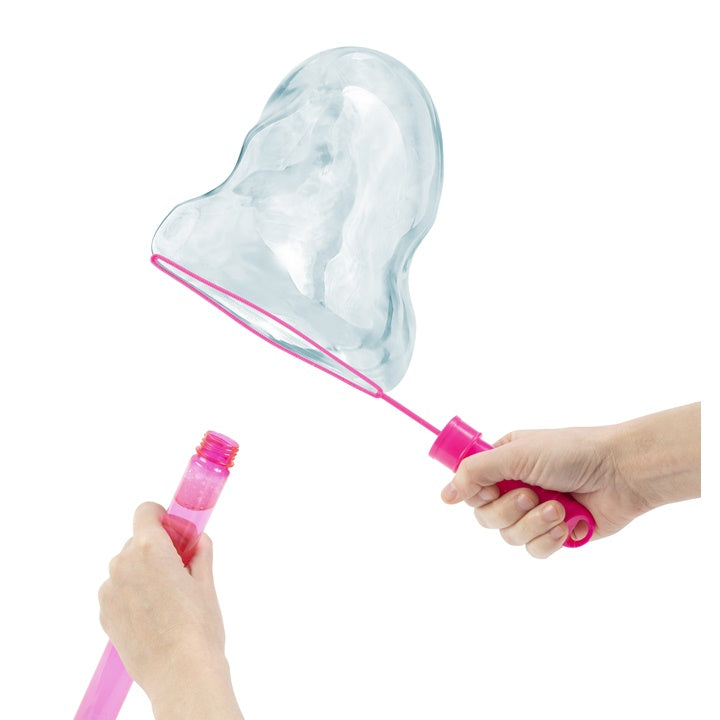 Różdżka do baniek w kształcie miecza 32 cm | Artmie