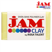 Masa polimerowa Rosa Talent 20 g – Marzipan