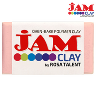 Masa polimerowa Rosa Talent 20 g – Peach