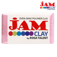Masa polimerowa Rosa Talent 20 g – Rose Quartz