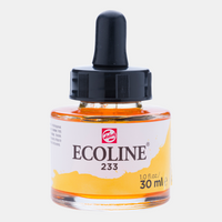Farba akwarelowa Ecoline 30 ml – Chartreuse