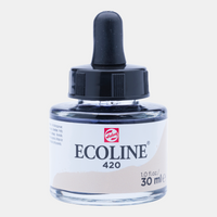Farba akwarelowa Ecoline 30 ml – Beige