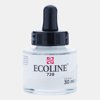 Farba akwarelowa Ecoline 30 ml – Warm Grey Light