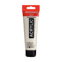 Farba akrylowa Amsterdam Standart Series 120 ml – Naples Yellow Light