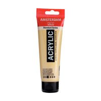 Farba akrylowa Amsterdam Standart Series 120 ml – Naples Yellow Deep